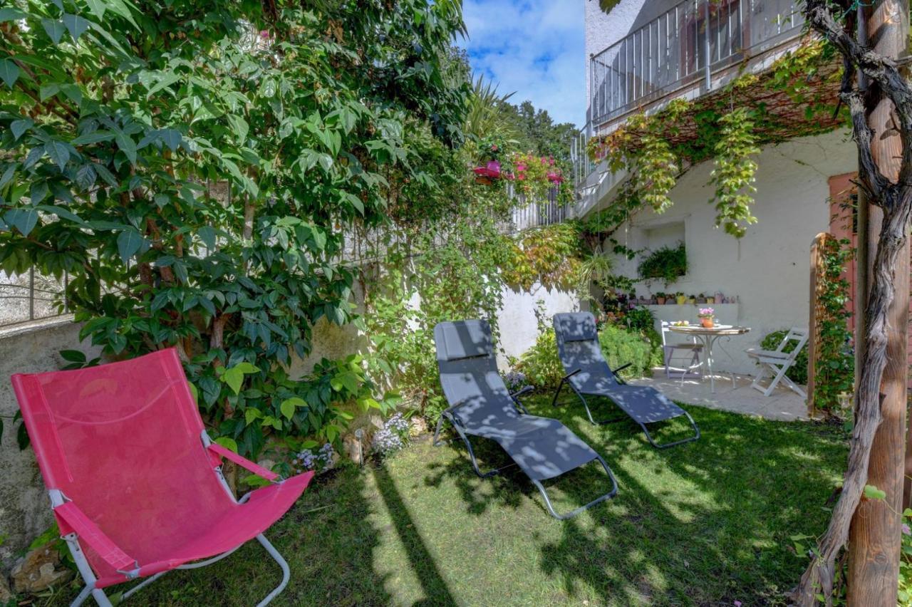 Casa Vacanze Regina Del Lago Tremosine ภายนอก รูปภาพ