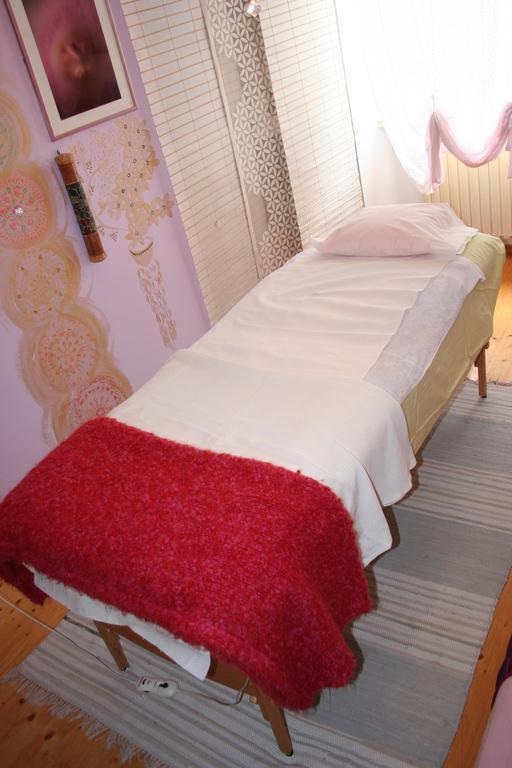 Casa Vacanze Regina Del Lago Tremosine ภายนอก รูปภาพ