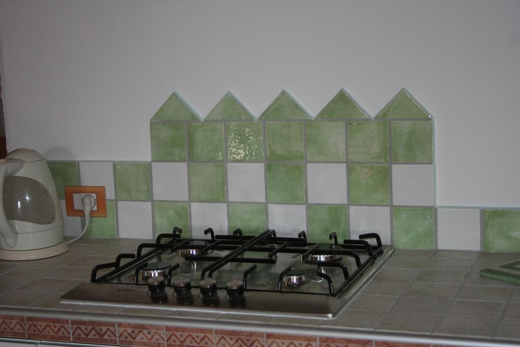 Casa Vacanze Regina Del Lago Tremosine ภายนอก รูปภาพ