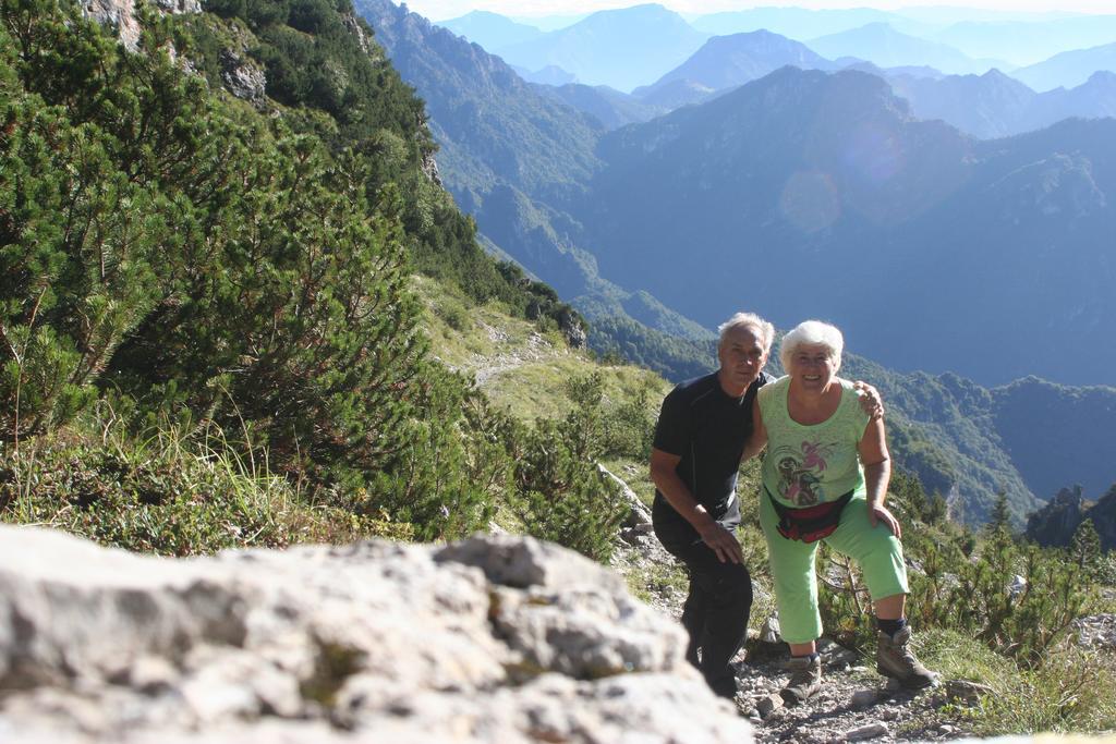 Casa Vacanze Regina Del Lago Tremosine ภายนอก รูปภาพ
