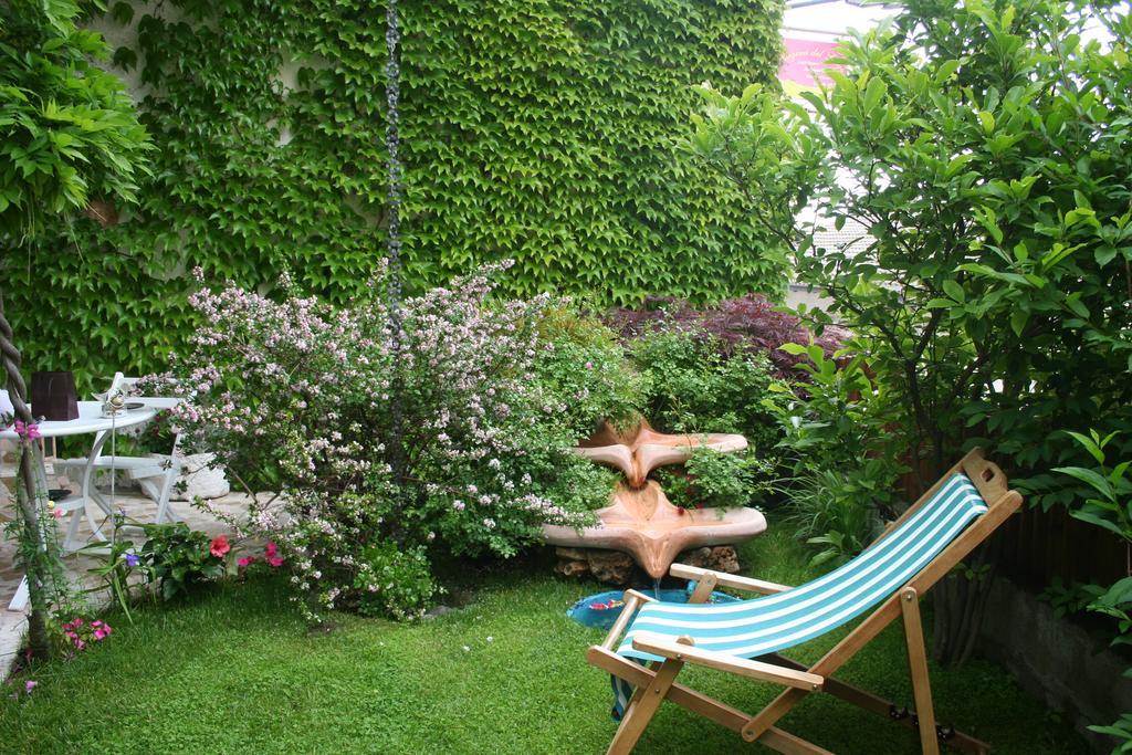 Casa Vacanze Regina Del Lago Tremosine ภายนอก รูปภาพ
