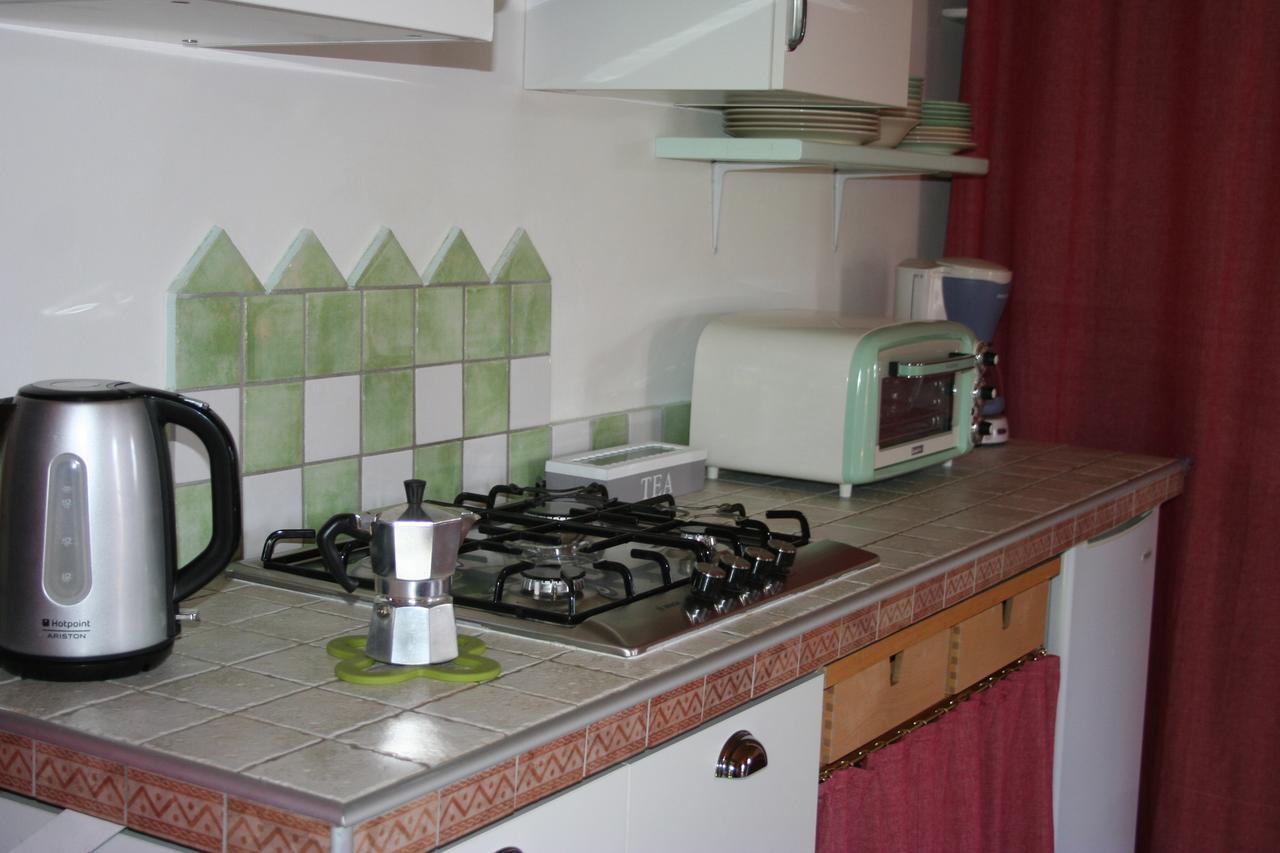 Casa Vacanze Regina Del Lago Tremosine ภายนอก รูปภาพ