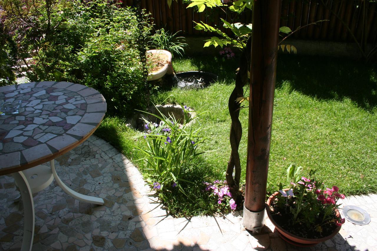 Casa Vacanze Regina Del Lago Tremosine ภายนอก รูปภาพ